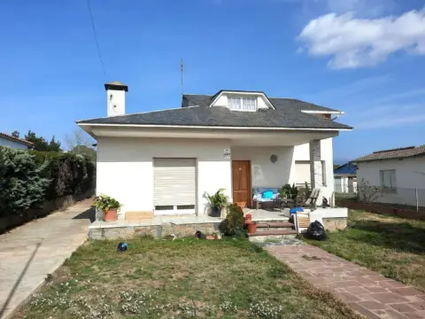 Chalet en Carrer dels Països Catalans, 22